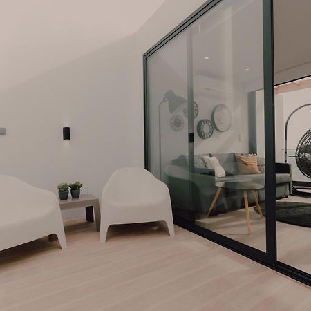 Home At Azores - Oasis House São Roque Oda fotoğraf