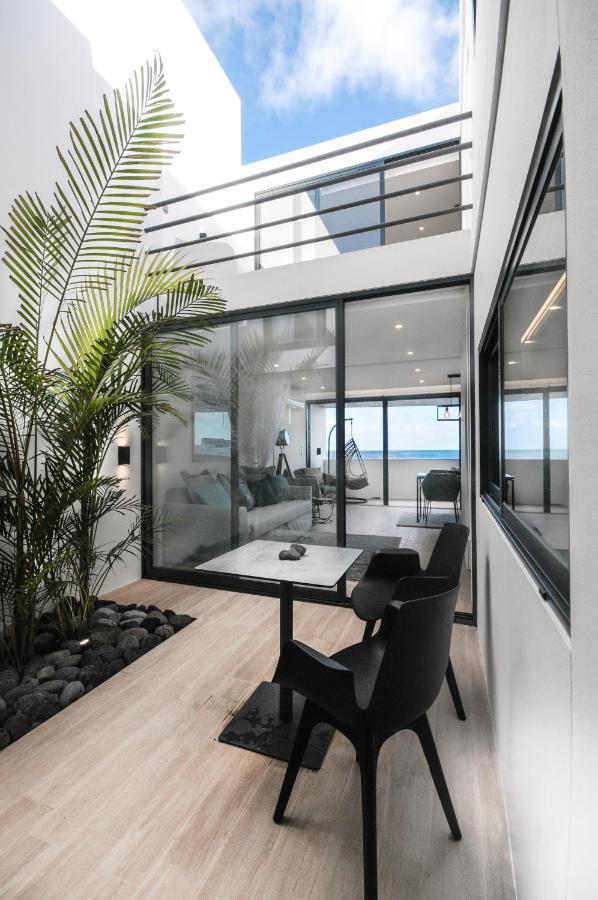 Home At Azores - Oasis House São Roque Dış mekan fotoğraf