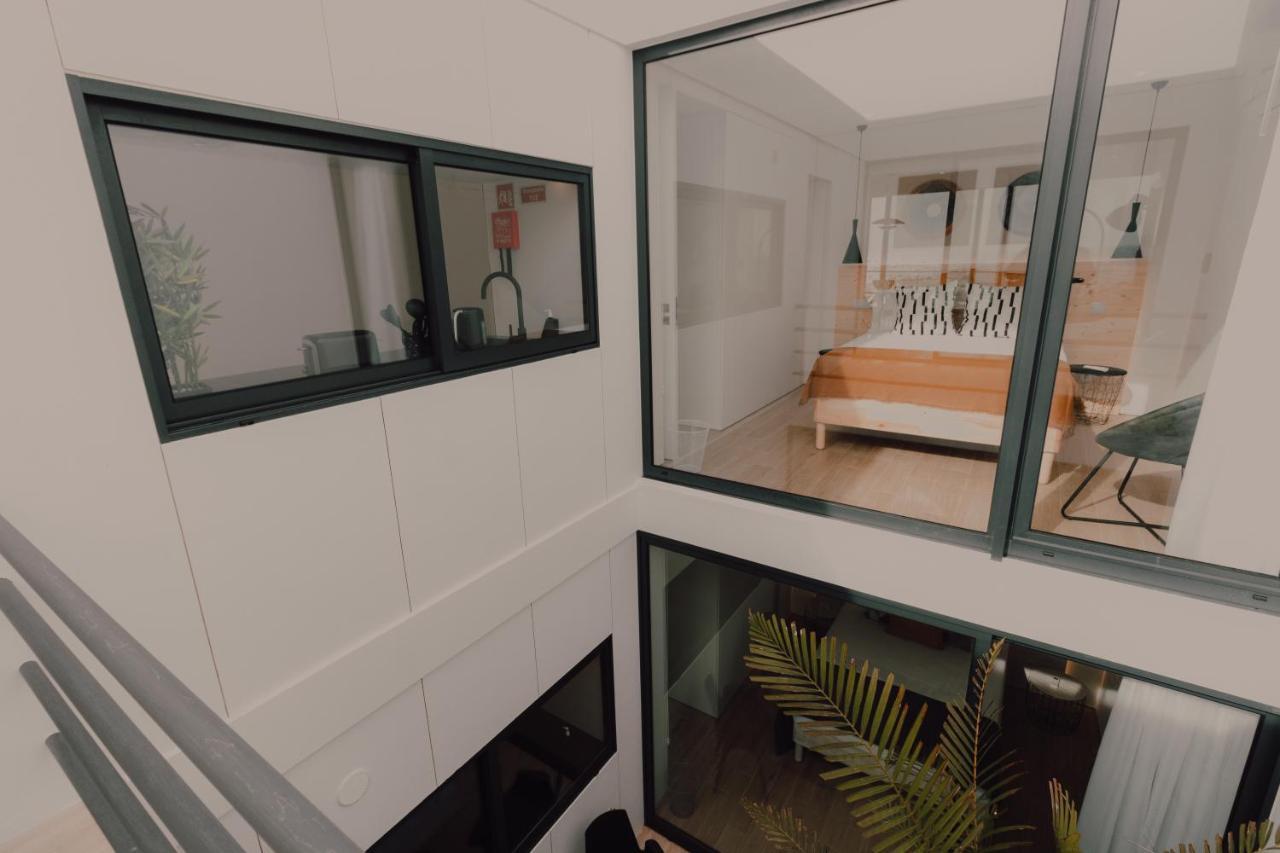 Home At Azores - Oasis House São Roque Dış mekan fotoğraf