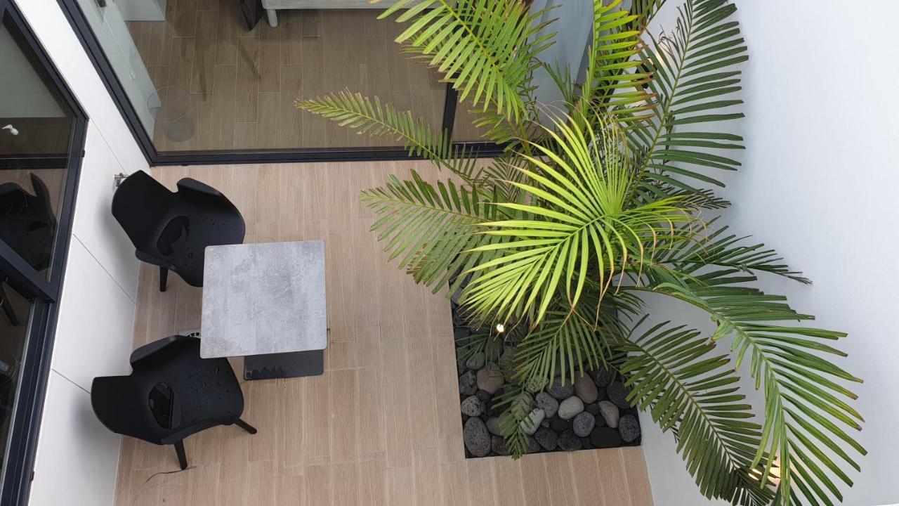 Home At Azores - Oasis House São Roque Dış mekan fotoğraf