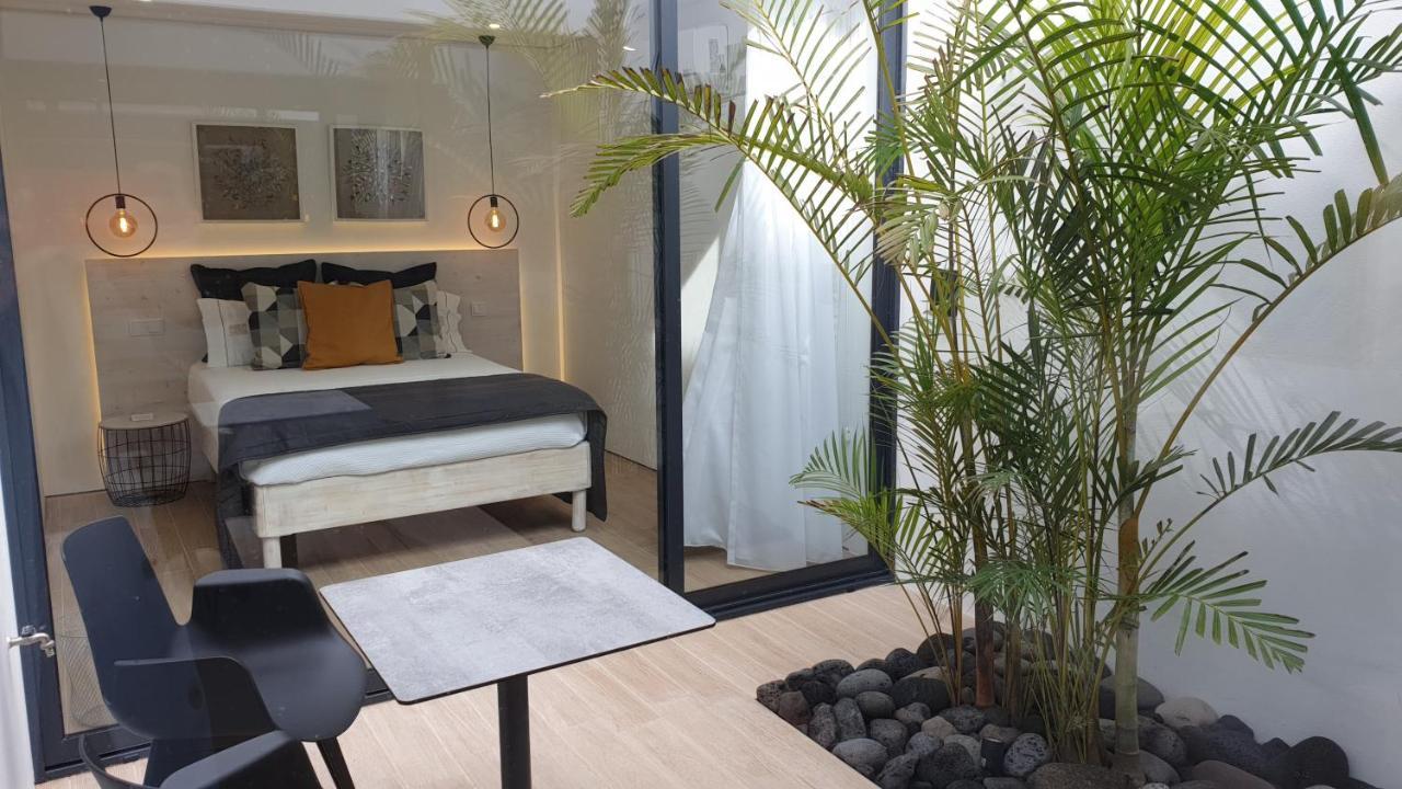 Home At Azores - Oasis House São Roque Dış mekan fotoğraf