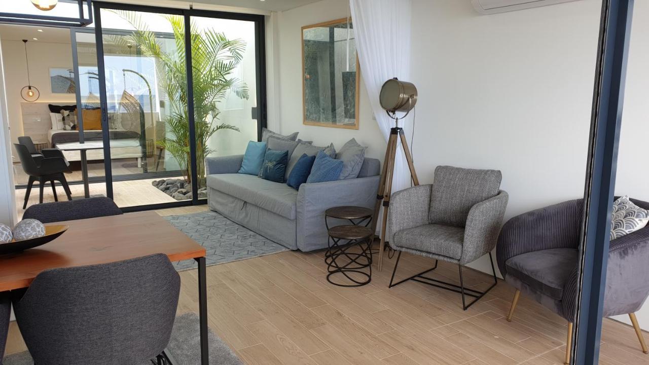 Home At Azores - Oasis House São Roque Dış mekan fotoğraf