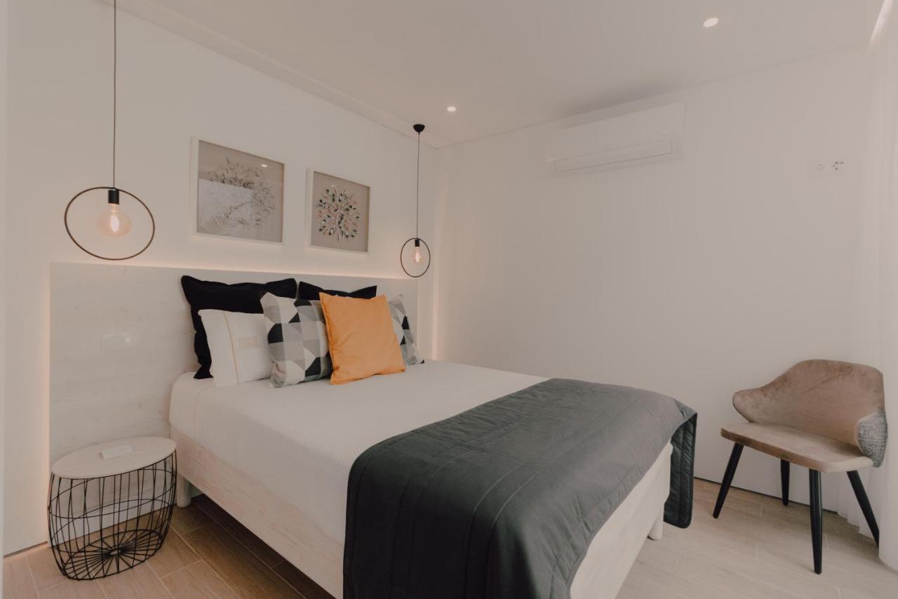 Home At Azores - Oasis House São Roque Dış mekan fotoğraf